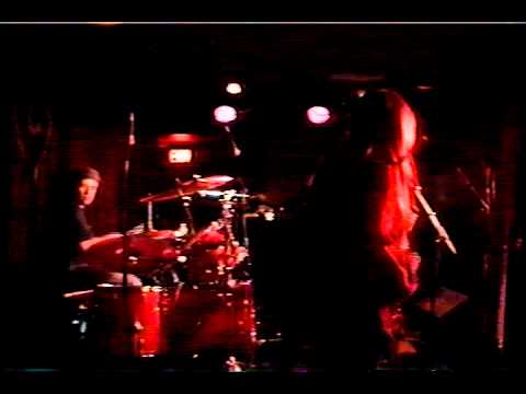 THE ROOKS - Love Said To Me (Live in Los Angeles/via a fan cam)