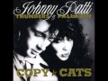 Johnny Thunders & Patti Palladin - Alligator Wine ...