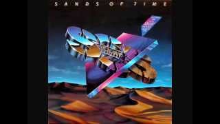 The S.O.S. Band - Sands of Time (Reprise)