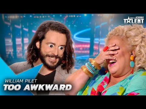 🤡 Awkward but Fun : A Quirky Comedy Quest