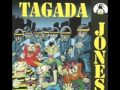 tagada jones - violence 