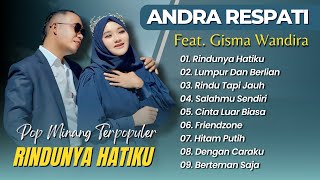 Download lagu Andra Respati Ft Gisma Wandira - RINDUNYA HATIKU - LUMPUR DAN BERLIAN || LAGU POP MINANG TERBARU mp3 Download lagu Andra Respati Ft Gisma Wandira - RINDUNYA HATIKU - LUMPUR DAN BERLIAN || LAGU POP MINANG TERBARU mp3