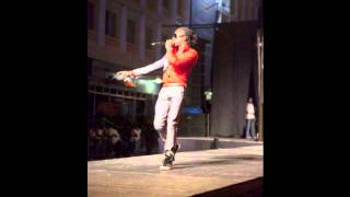 Yc Feat. Chino &amp; Busy Signal - Racks On Racks (Remix)