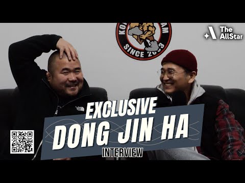 Korean Top Team head coach talks Da Woon Jung's return, Road To UFC 2024 & 20 year anniversary