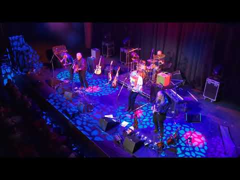 Fairport Convention ~ Matty Groves (Sunderland, February 2025)