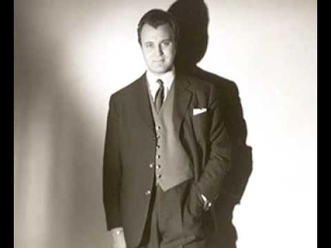 Nicolai Gedda, L'heure exquise, R. Hahn