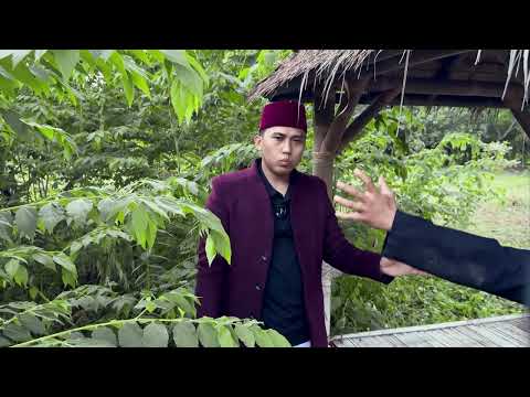 USTADZ NASIHIN FIGHTS THE STRONGEST SHAMAN