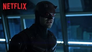 Daredevil - Saison 2 | Bande-annonce (VOSTFR)