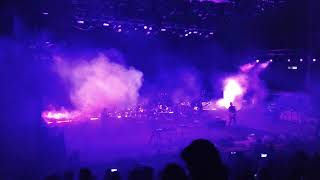 Nine inch Nails - &quot;All The Love In The World&quot; - Live at Red Rocks in Morrison, CO on 9/19/18