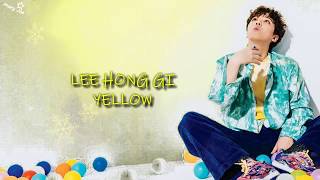 LEE HONG GI - Yellow (Sub Español & English) Album "DO n DO"