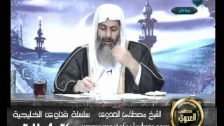 منوعات 103  فتاوى الخليجية 24 9 2011