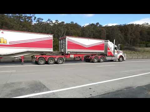 aussie trucks at guyra 2024 no1