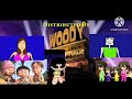 20th Century Fox Kicks WABP Away With MAI D ME A Lacey Mike Mary 2017