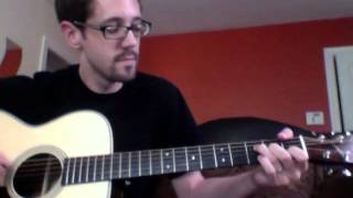 Sunny by Matt Pruitt (Cover arranged by Pete Huttlinger)