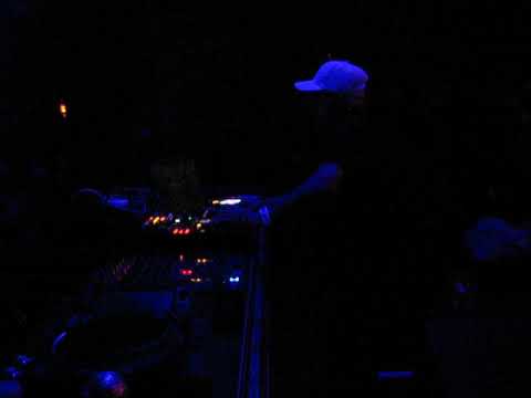 Danny Tenaglia @ Teksupport 02/16/18