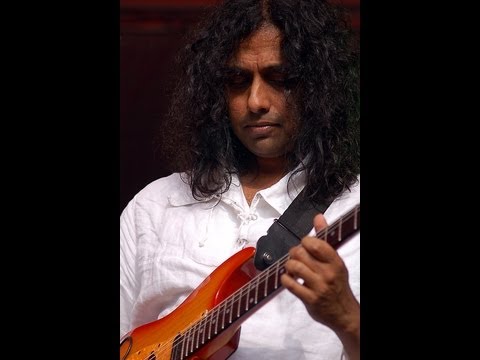 No One But U -  by Amit Chatterjee (copyright 2012), video by Elisabeth Kopacz