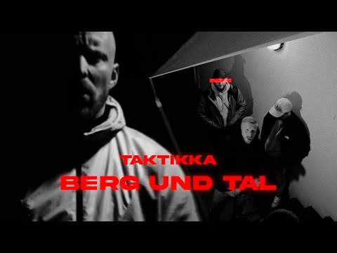 Taktikka - BERG UND TAL