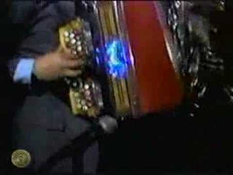 The Legendary Miskulin - Trebar Band "Sugarcreek Polka"