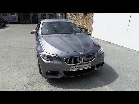 12D42445 - 12D42445 BMW 520d M Sport