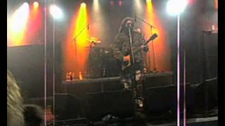 Soulfly - Jeffrey Dahmer (Live @ Pfingst Open Air Werden 2010)