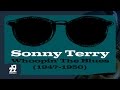 Sonny Terry - Whoopin' the Blues (1947-1950)