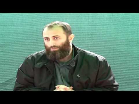 Xhemali ef. Halimi - "Respekti ndaj prindërve"