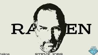 Rayden Steve Jobs feat Pakos