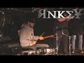 Барабанщик группы ЯnkeY (Дима Григорьев) - Голос внутри (играет соло на ...
