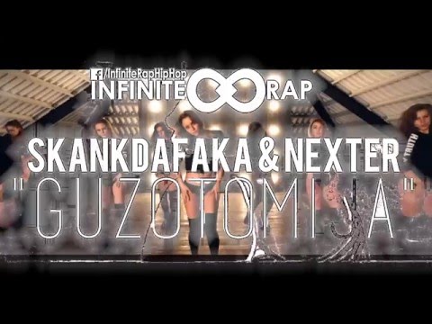 GUZOTOMIJA Sexy 100TKA RMX SKANKDAFAKA x NEXTER x DONIE MONTANA #NemaLabavo