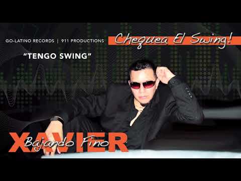 Bajando Fino (Merengue) - TENGO SWING