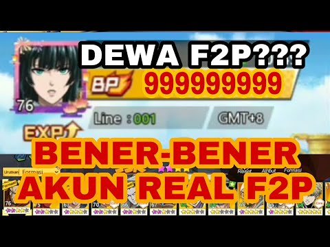 AKUN OPM F2P TERSAKTI