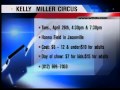 Kelly Miller Circus