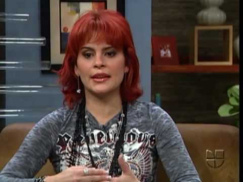 Mari Boquitas accused Sergio Andrade and Gloria Trevi