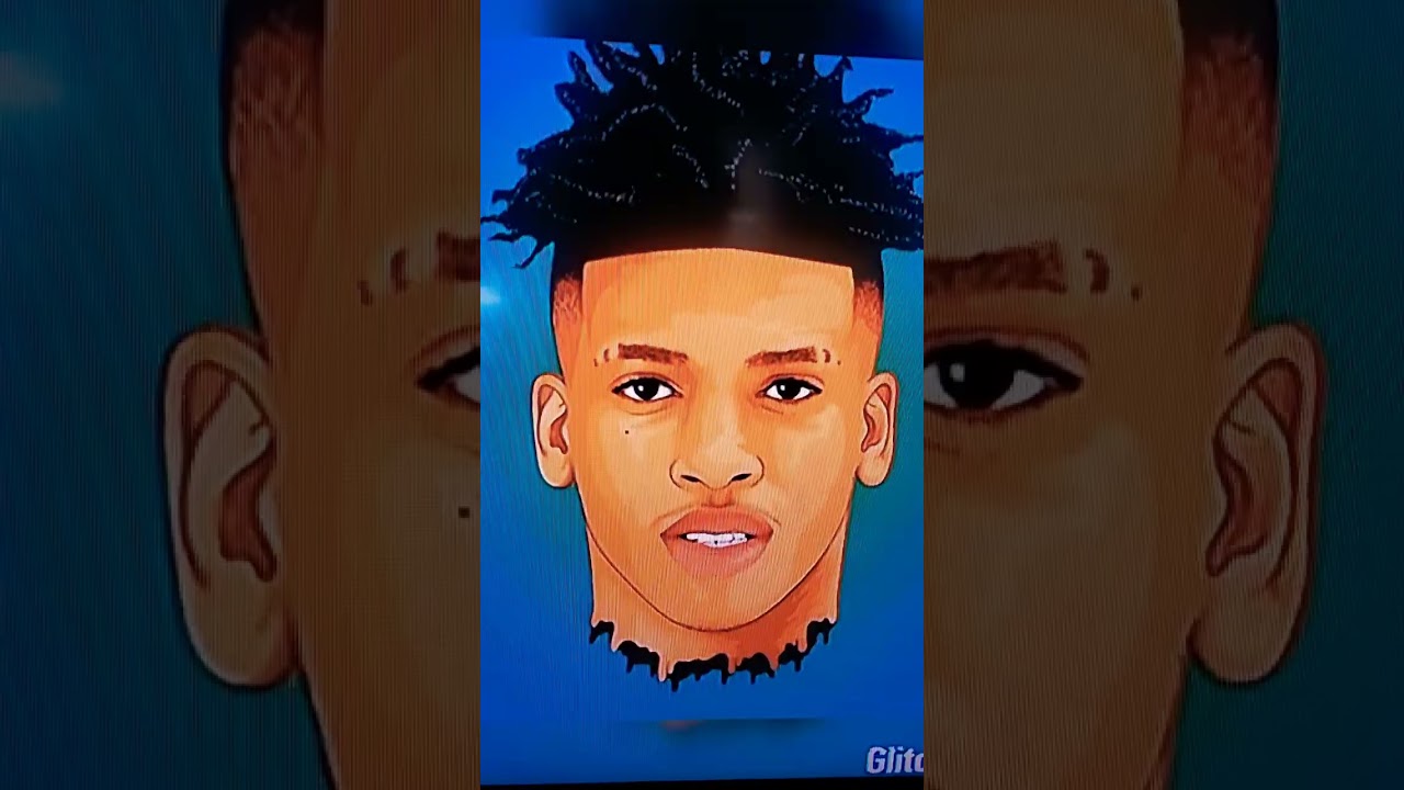 nle choppa wallpapers