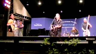 Jimmy Lafave, "Shelter From the Storm" Kerrville 2012