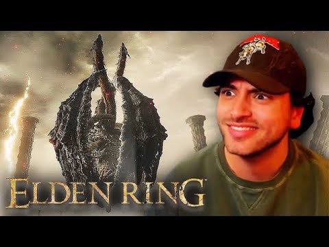 This Secret Boss Might be the Coolest in Elden Ring - Part 32