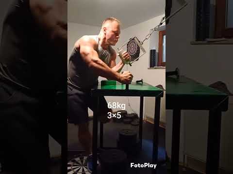 armwrestling training 26.06.2023