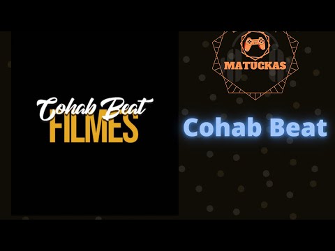 PODCAST COHAB BEAT #10