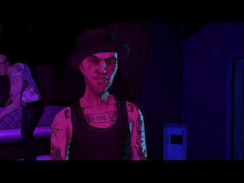 The Wolf Among Us S1 - A Crooked Mile Pt.2 Final (2024)