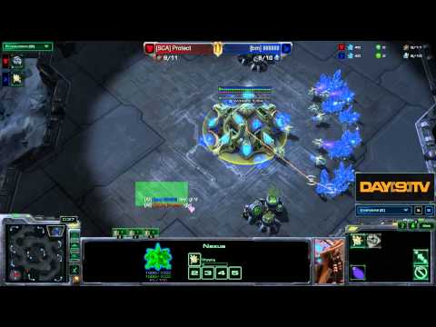 Day[9] Daily #607 - Funday Monday - Sky Terran HOTS edition - P2