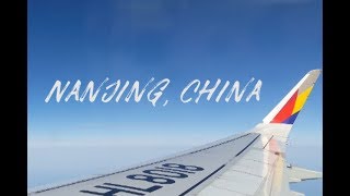 preview picture of video '중국으로 같이 떠나요! 중국 남경대학교 교환학생 Vlog '