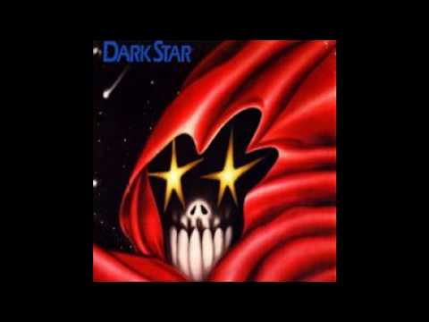 Dark star-kaptain america-