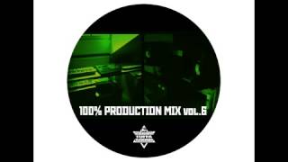 Riddim Tuffa - 100% Production Mix #6