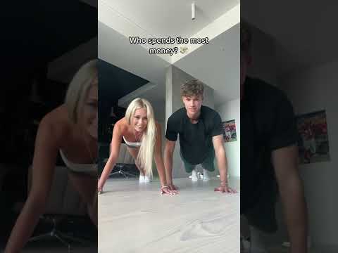 Wir sind uns noch nicht so ganz einig.🫠😂 @laserluca #trend #fy #fypage #couple.