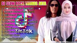 Download lagu Dj TIKTOK VIRAL THMAS ARYA Terbaru | Aku Sekuat Hati Bertahan | Kecewa Dalam Setia | Rela Demi Cinta mp3