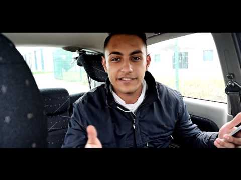 OMZ | Freestyle  |  (Crystal Visuals)