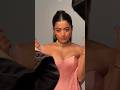 Rashmika Mandanna Latest Photoshoot BTS Edit 4K 60FPS