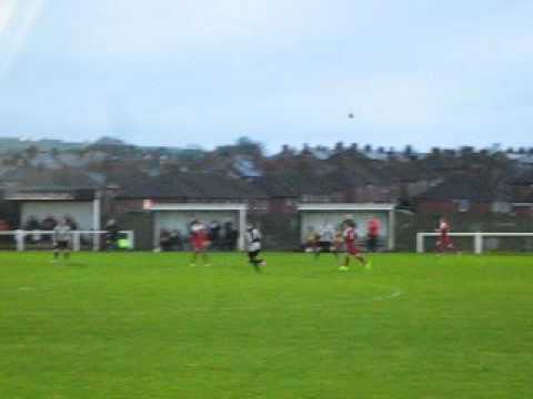 Penistone Church 3 Knaresborough Town 0 (for more Google 'up for the cup')