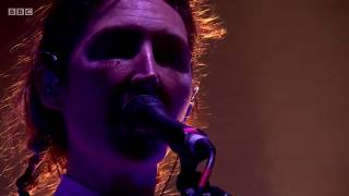 Warpaint - 'The Stall' (Live 2017)