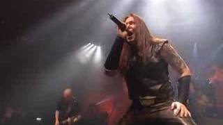 Hammerfall -Stone Cold